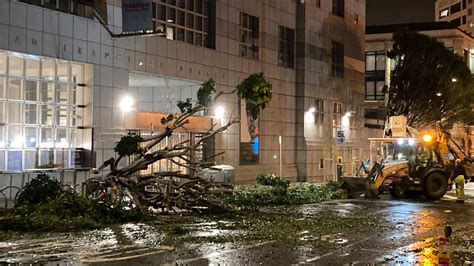 California power outage maps: Storms leave thousands in dark