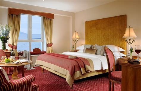 Corporate Hotel Galway - 4 Star Galway Bay Hotel