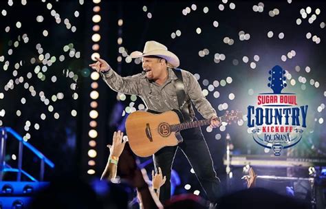 Garth Brooks To Kick Off College Football With Louisiana Concert