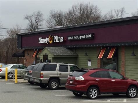 99 Restaurants, Billerica - 672 Boston Rd - Restaurant Reviews, Phone Number & Photos - TripAdvisor