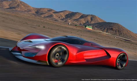 SRT Tomahawk Vision GT concept revealed, up to 1931kW – PerformanceDrive