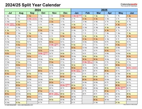 Academic Calendar 2022-23 Pdf