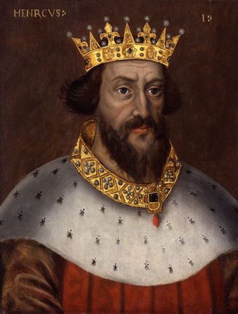 King Henry I of England, The Forgotten Monarch | Guide London