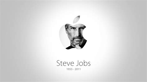 Steve Jobs Wallpapers - Wallpaper Cave