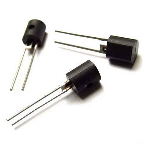 Varactor Diode at best price in New Delhi by SP Semiconductors Pvt. Ltd. | ID: 13786128673