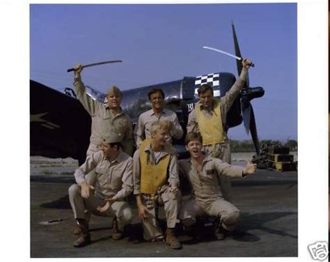 Robert Conrad - Black Sheep Squadron Photo (25298732) - Fanpop