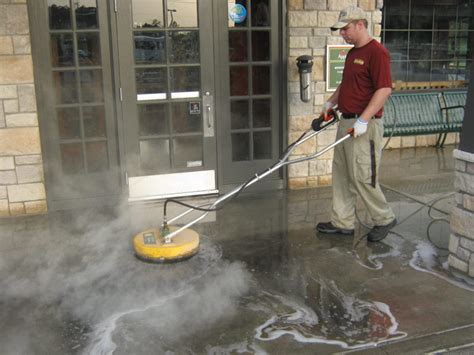 Commercial Pressure Washing Services | Tallahassee, FL