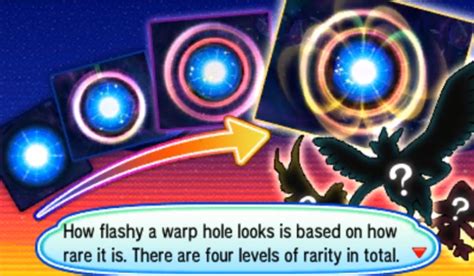 Pokemon Ultra Sun and Moon Guide: Ultra Wormholes and the New Shiny Hunting Method – GameSkinny