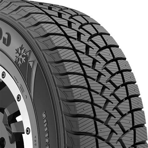 Goodyear WinterCommand Tires | 1010Tires.com Online Tire Store