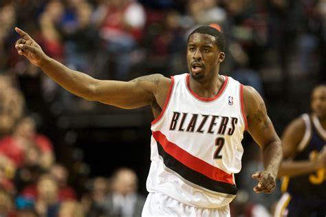 Trail Blazers guard Wesley Matthews: From undrafted to draft lottery representative | OregonLive.com