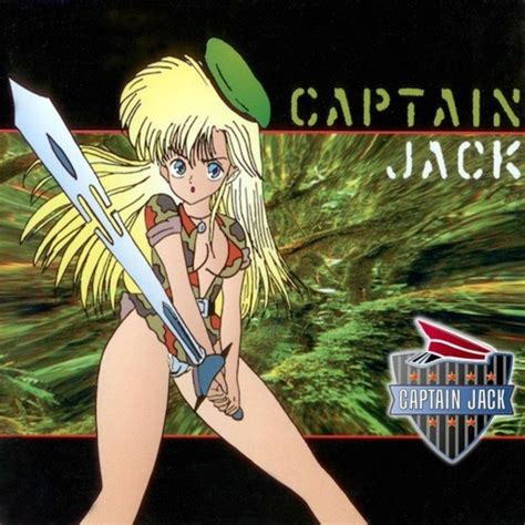 Captain Jack – Captain Jack (2006, File) - Discogs