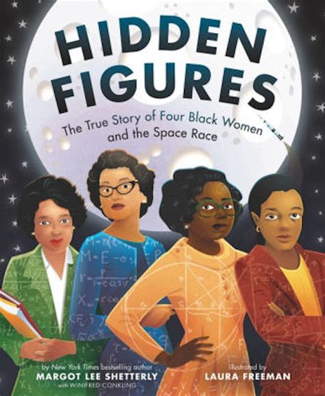 25 Women's History Books For Children