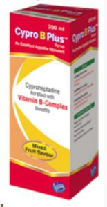 Cypro b plus 200ml | HarakaMeds