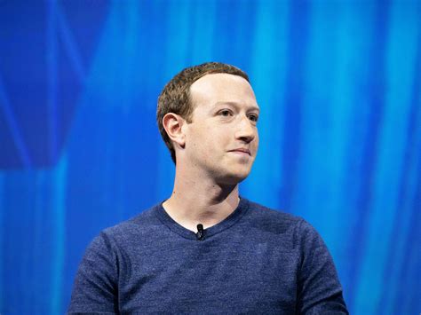 Mark Zuckerberg on Facebook's Future and What Scares Him Most | WIRED