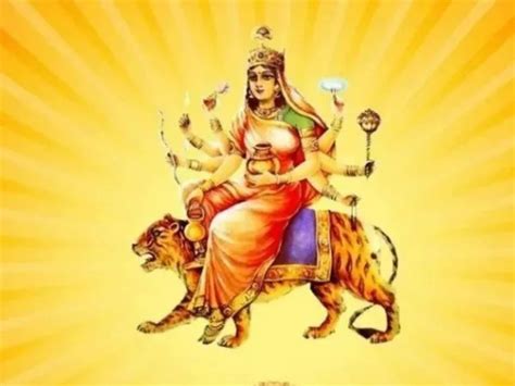 Ashadha Gupt Navratri 2020 Day 4: Kushmanda puja, bhog, mantra and vidhi