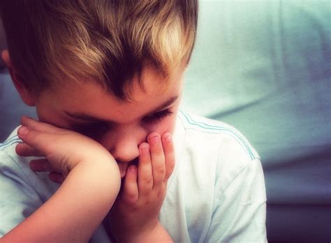 Generalized Anxiety Disorder in Children