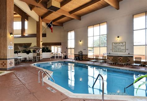 Accommodations | Amarillo Inn and Suites