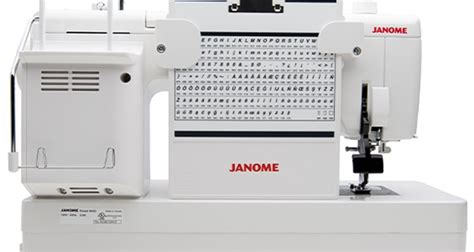 Janome America: World's Easiest Sewing, Quilting, Embroidery Machines ...