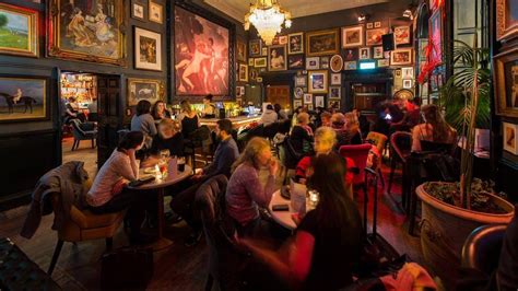 These are the best bars in Dublin - 24 Instant News