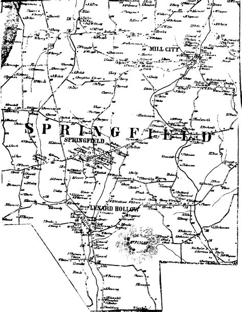 Springfield Township - chanur.com