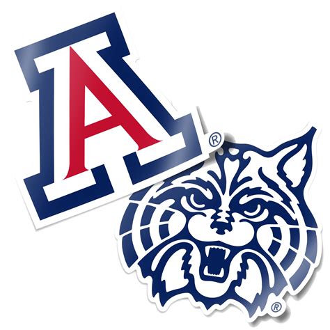 University Of Arizona Logo