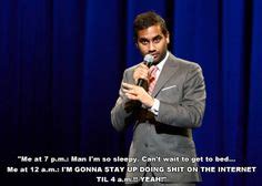 30 Aziz Ansari ideas | aziz ansari, bones funny, i laughed