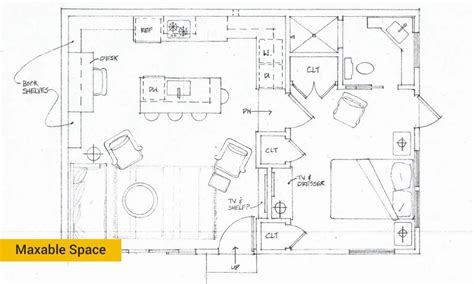 Garage Conversion 101: How to Turn a Garage into Living Space - Maxable