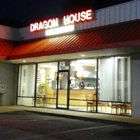 Dragon House Chinese Restaurant - 17 Photos - Chinese - 118 Philema Rd ...