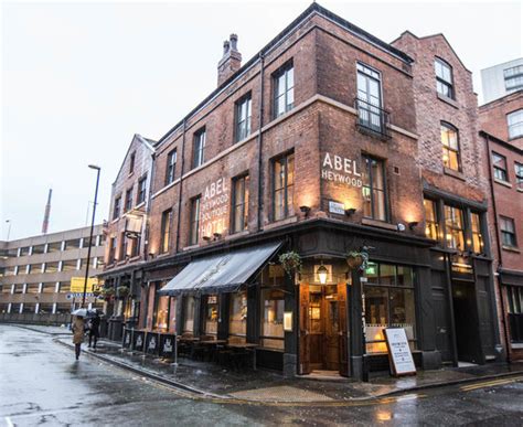 Stop off in manchester - Review of Abel Heywood, Manchester - Tripadvisor