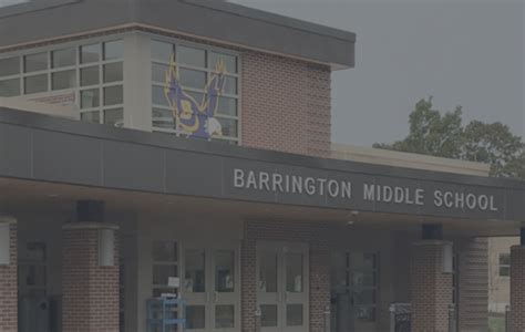 Barrington Middle School