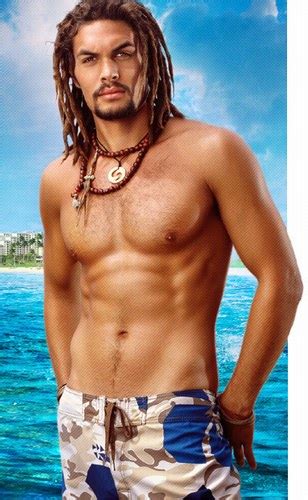 Jason Momoa Workout Routine - WorkoutInfoGuru