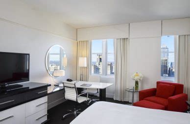 Philadelphia Hotel Rooms | Loews Philadelphia Hotel |Pennsylvania