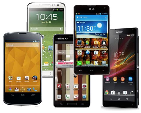 TIPS: 5 ways to speed up a slow Android smartphone – TalkMedia Africa