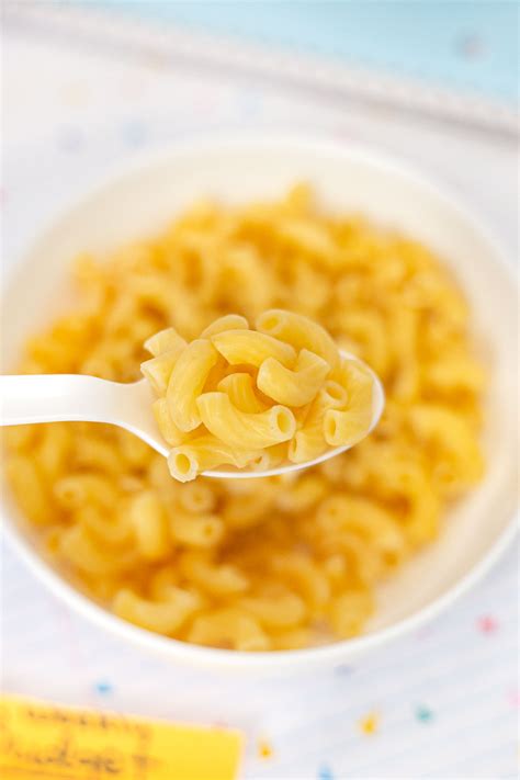 Microwave Pasta (Easy Dorm Food!) - Dorm Room Cook