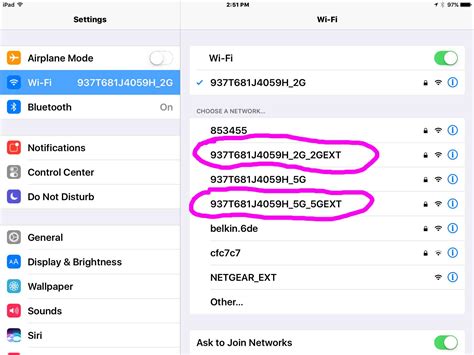 Netgear EX3700 Setup Instructions, AC750 - Tom's Tek Stop