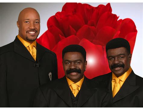 The Whispers to Perform at Sesquicentennial Presidential Scholarship Gala