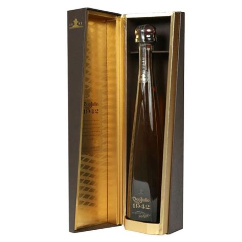 Don Julio 1942 Tequila [750ML] - Value for Money Pricing