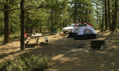 Camping in Bryce Canyon National Park, Campgrounds & Reservations - AllTrips