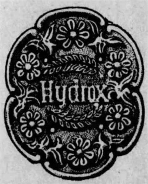 Hydrox Cookie History: How the Cookie Crumbles