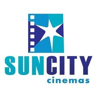 Filbalad - Sun City cinema VIP - Heliopolis