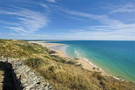 Restaurant dans le Cotentin Le Panoramique La pernelle