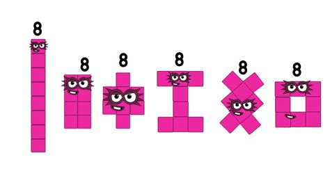 Numberblocks Do You Know What Shape | Images and Photos finder