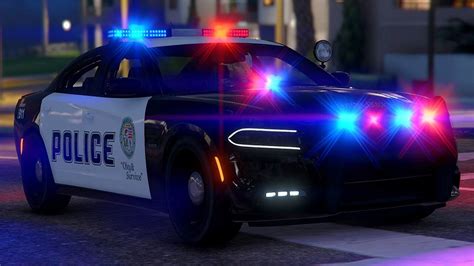 GTA 5 LSPDFR Mod Download 2024 | GTA Cache