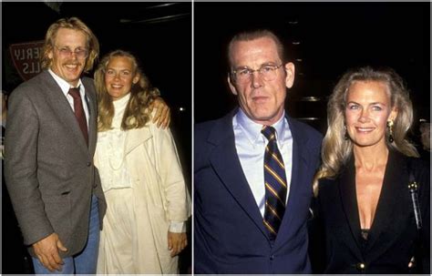 Nick Nolte, The Prince of Tides star and his family