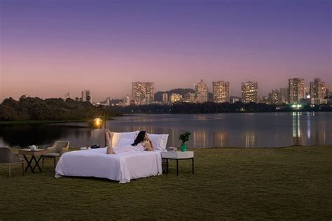 THE WESTIN MUMBAI POWAI LAKE $122 ($̶2̶3̶0̶) - Updated 2023 Prices ...