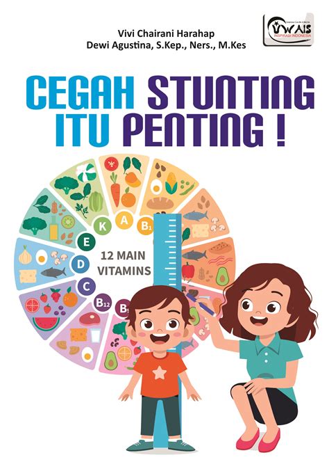 CEGAH STUNTING ITU PENTING ! | BukuAjar.com