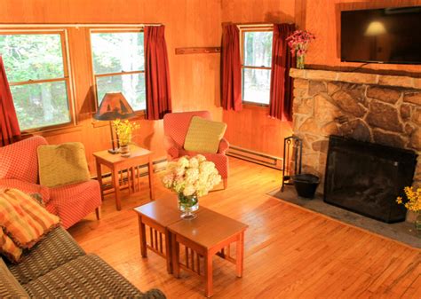 Cabins & Cottages | Canaan Valley Resort & Conference Center