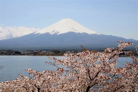 Mount Fuji