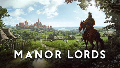 Manor Lords on Steam