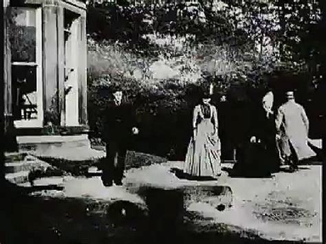 The World’s Oldest Surviving Film: “Roundhay Garden Scene,” Circa 1888 ...